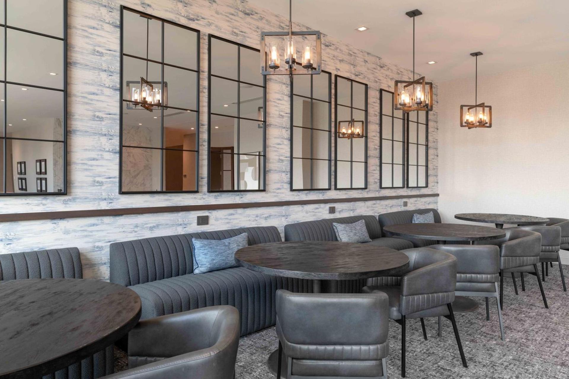 Homewood Suites By Hilton Boston Logan Airport Chelsea photo 74