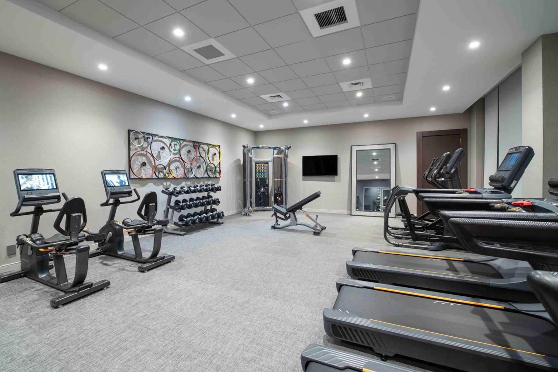 Homewood Suites By Hilton Boston Logan Airport Chelsea photo 77