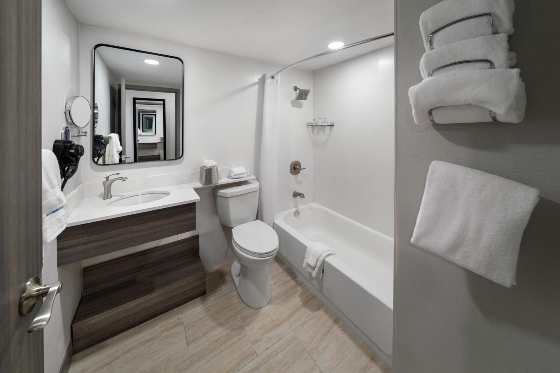 Wyndham DFW Airport photo 71
