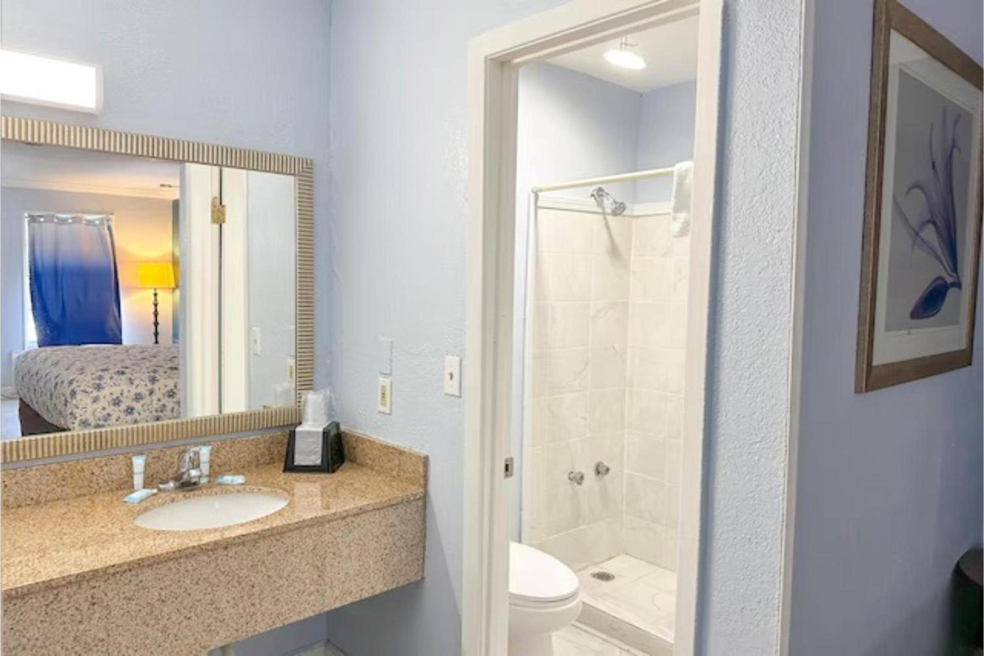Rodeway Inn Hattiesburg North photo 46