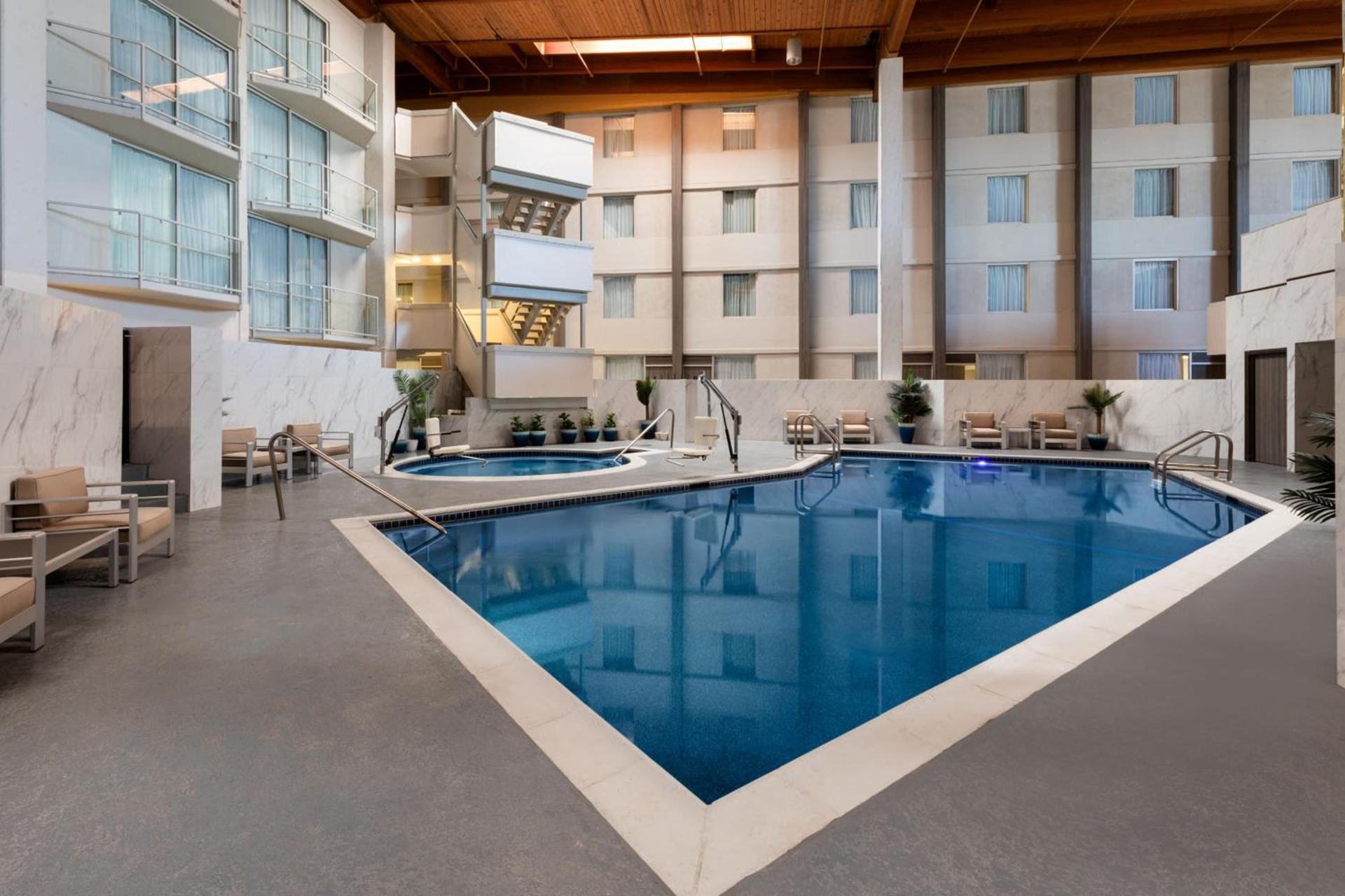 Wyndham DFW Airport photo 73