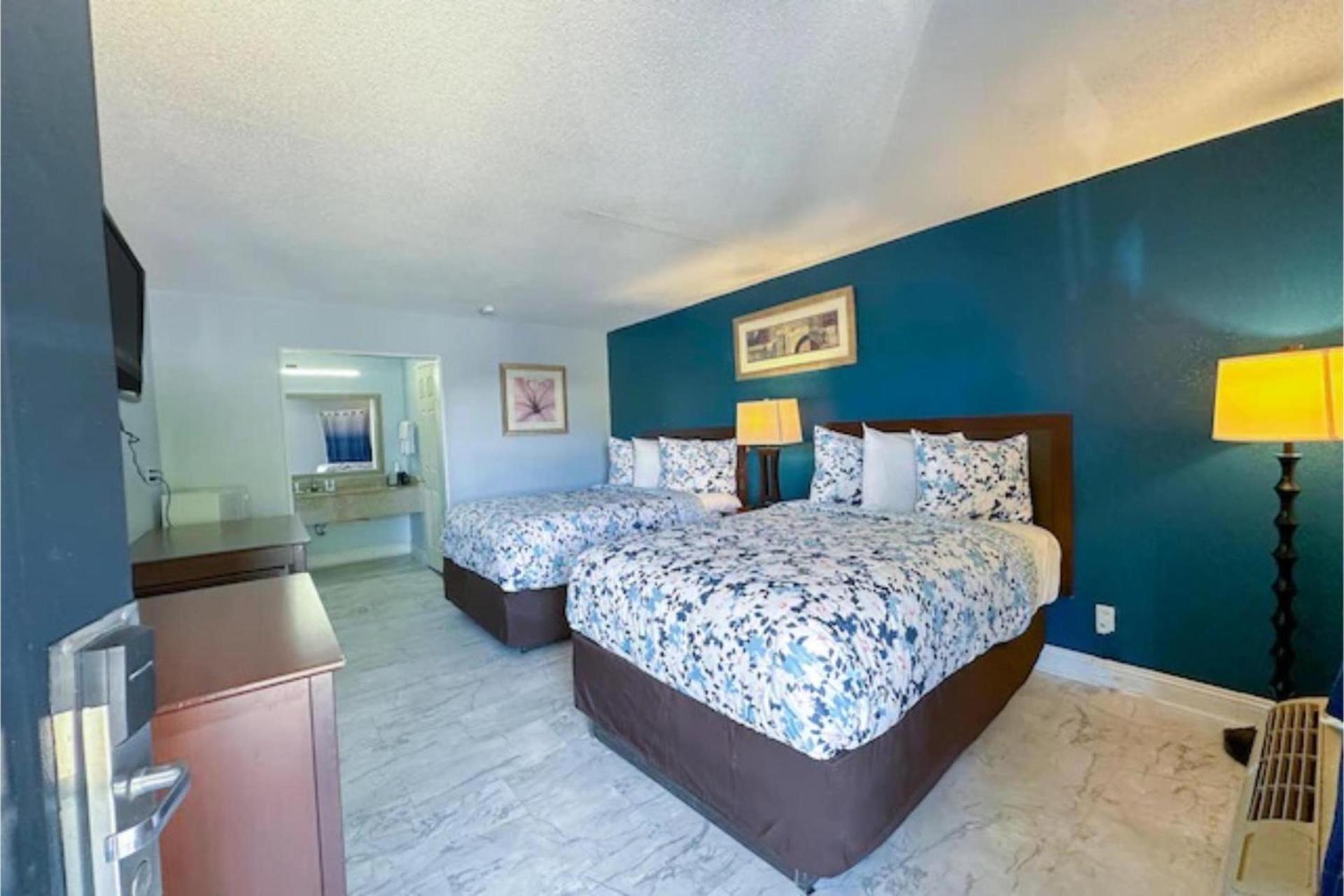Rodeway Inn Hattiesburg North photo 55