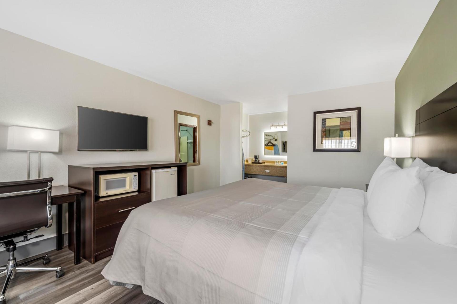Quality Inn Siloam Springs West photo 39
