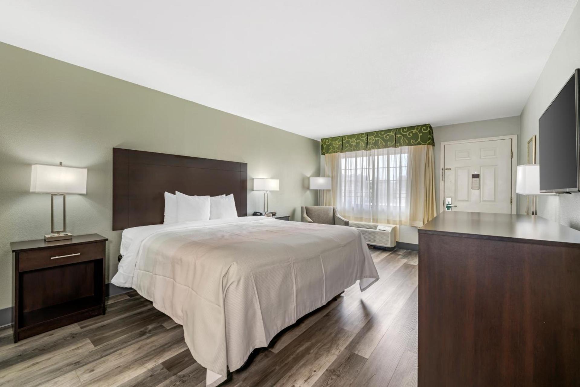 Quality Inn Siloam Springs West photo 38