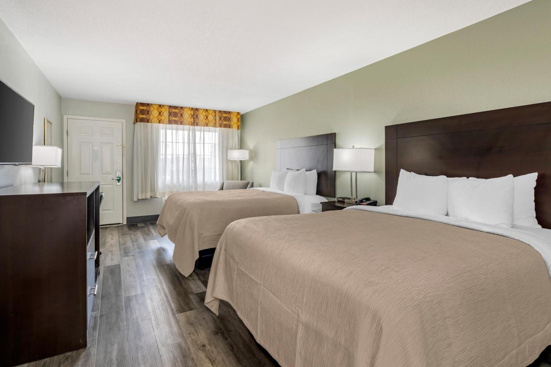 Quality Inn Siloam Springs West photo 50