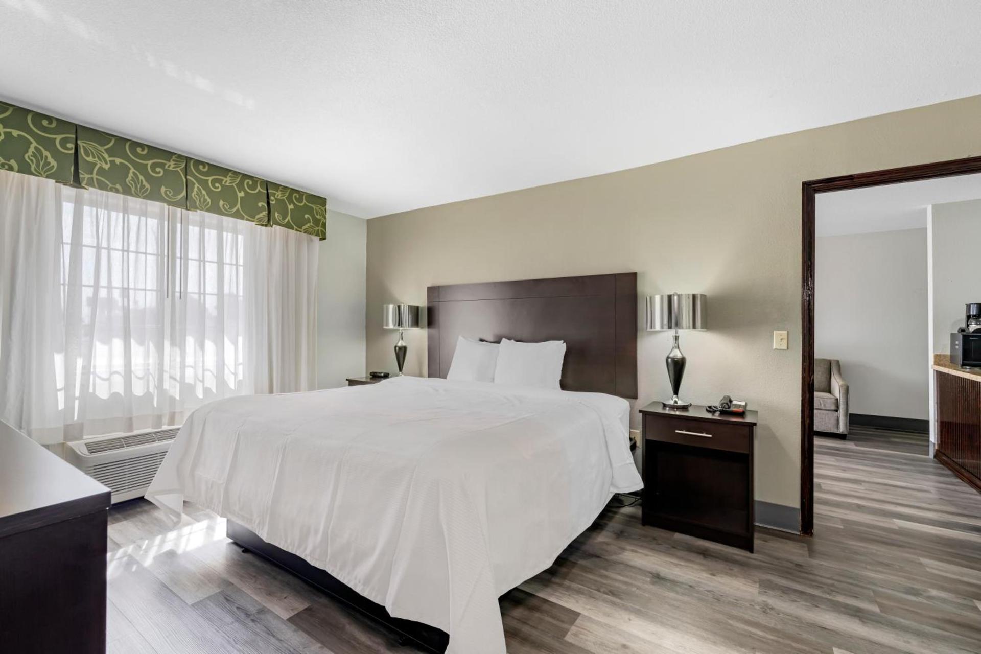 Quality Inn Siloam Springs West photo 46