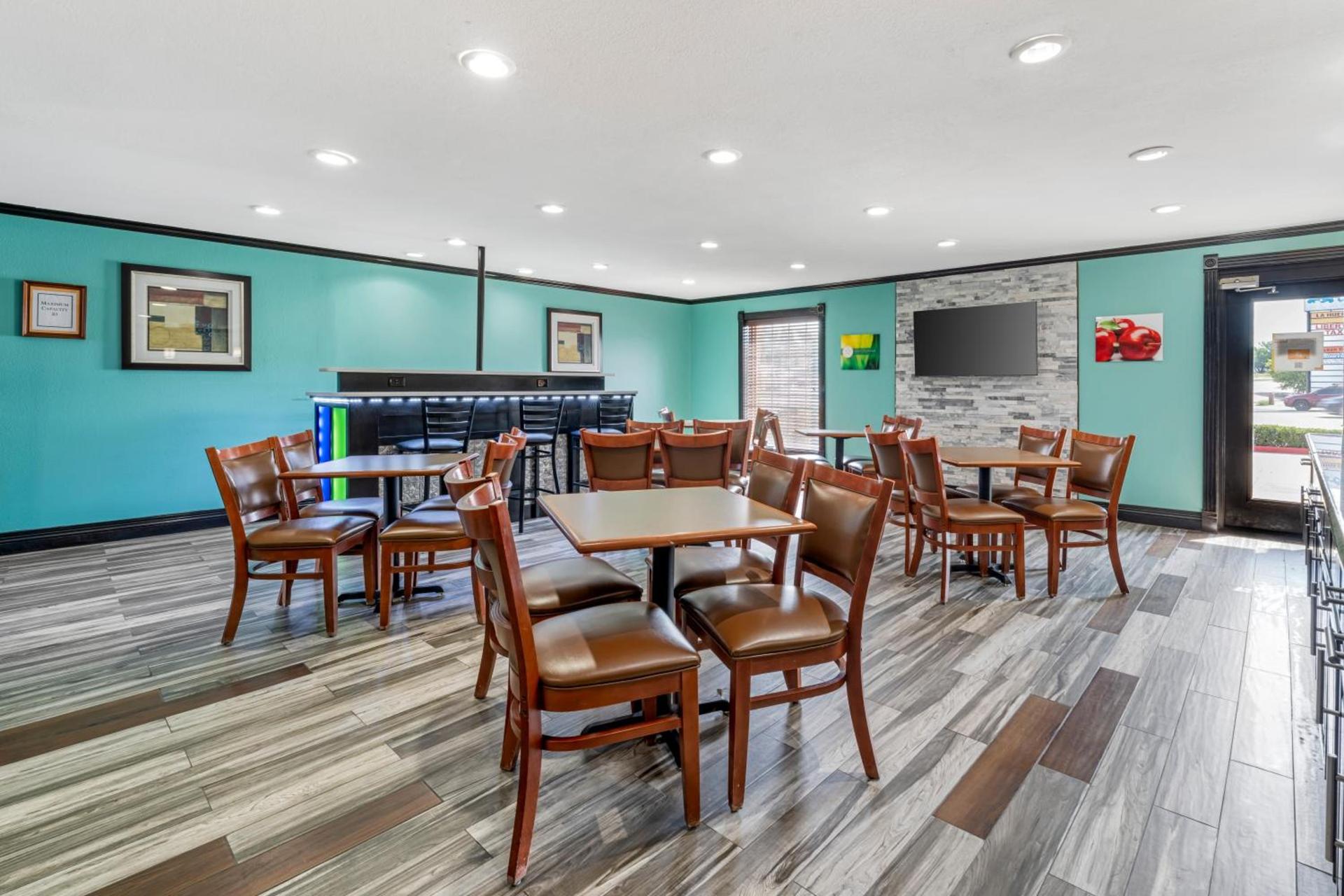 Quality Inn Siloam Springs West photo 51