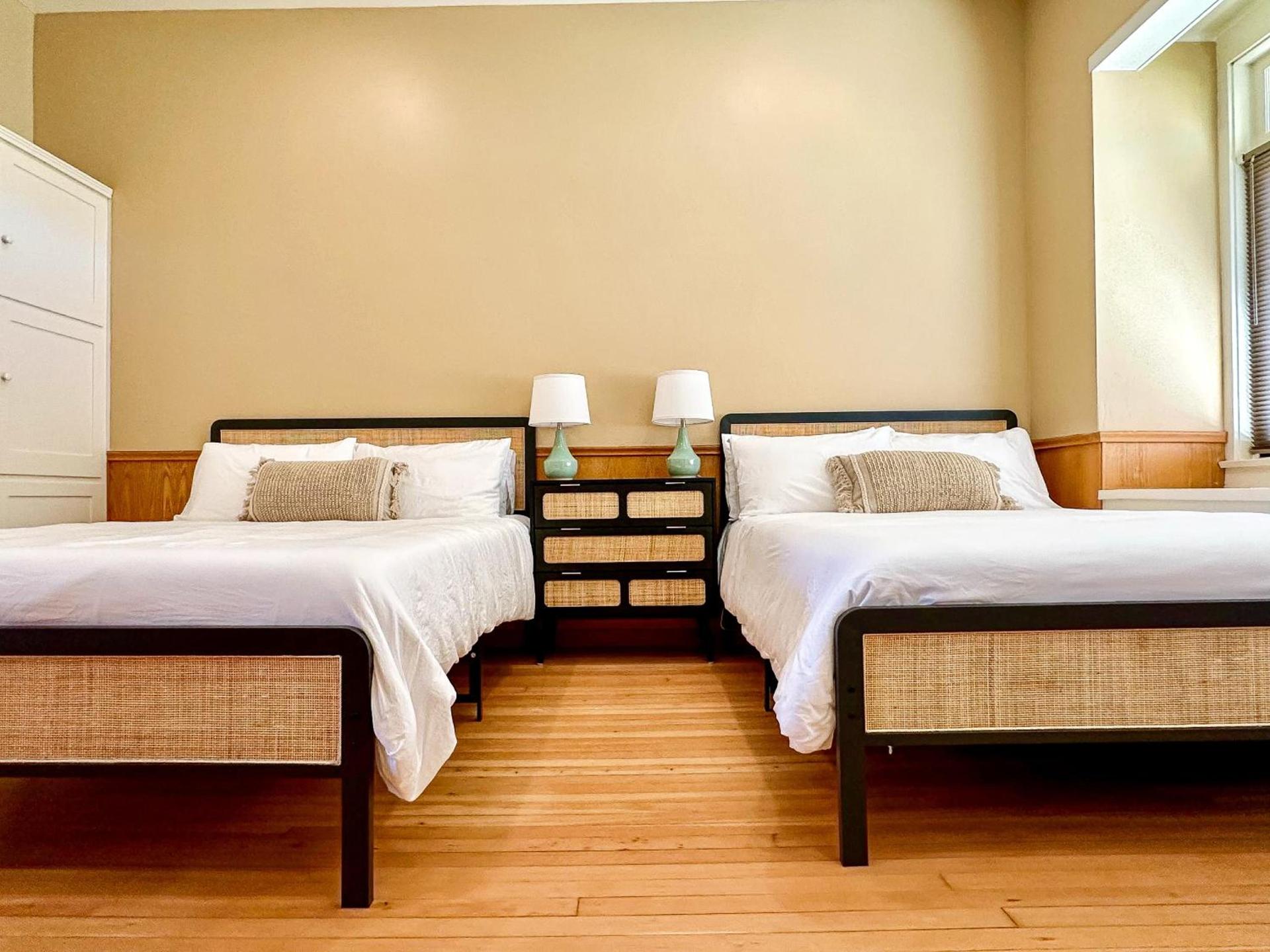 Peach Street Inn by WanderLodges photo 2