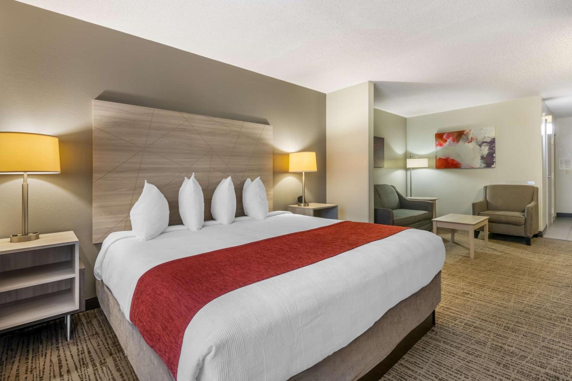 Best Western Plus Lake City photo 18