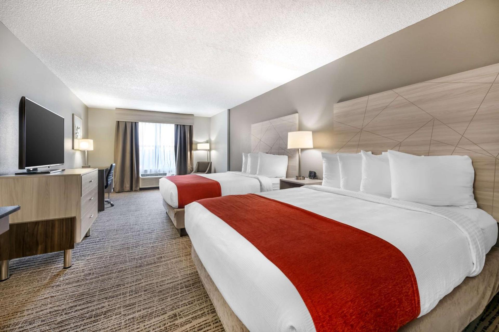 Best Western Plus Lake City photo 22