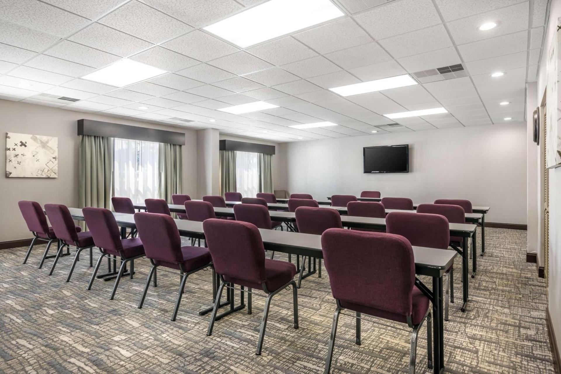 Best Western Plus Lake City photo 39