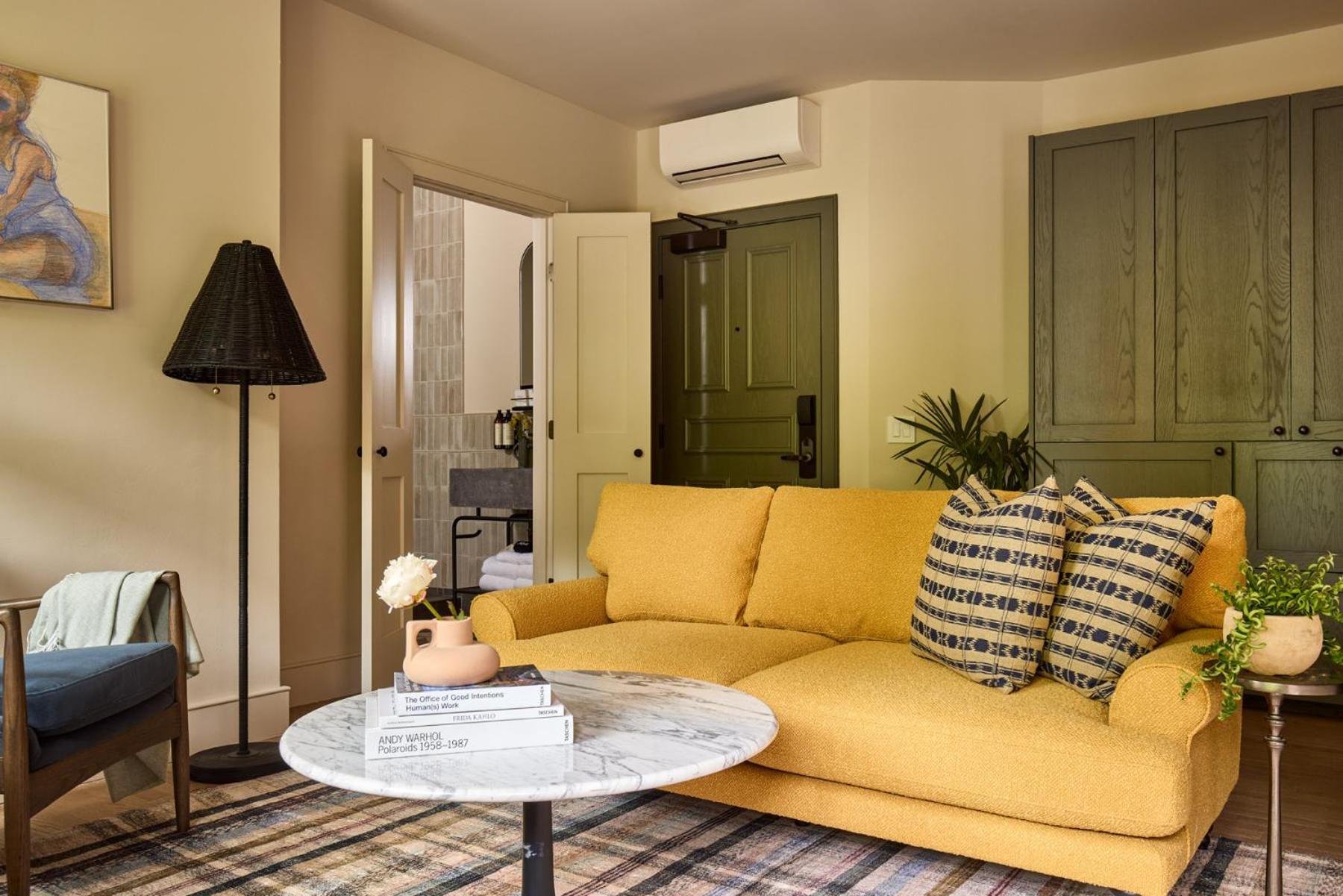Hotel Anna & Bel photo 2