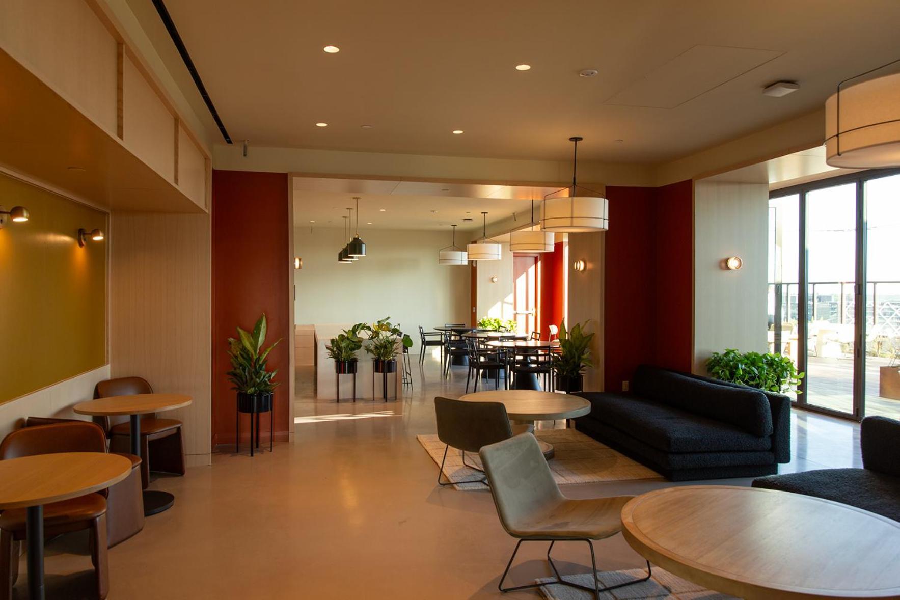 Scout Living PCM - Placemakr Atlanta, Apartments by Hilton photo 66