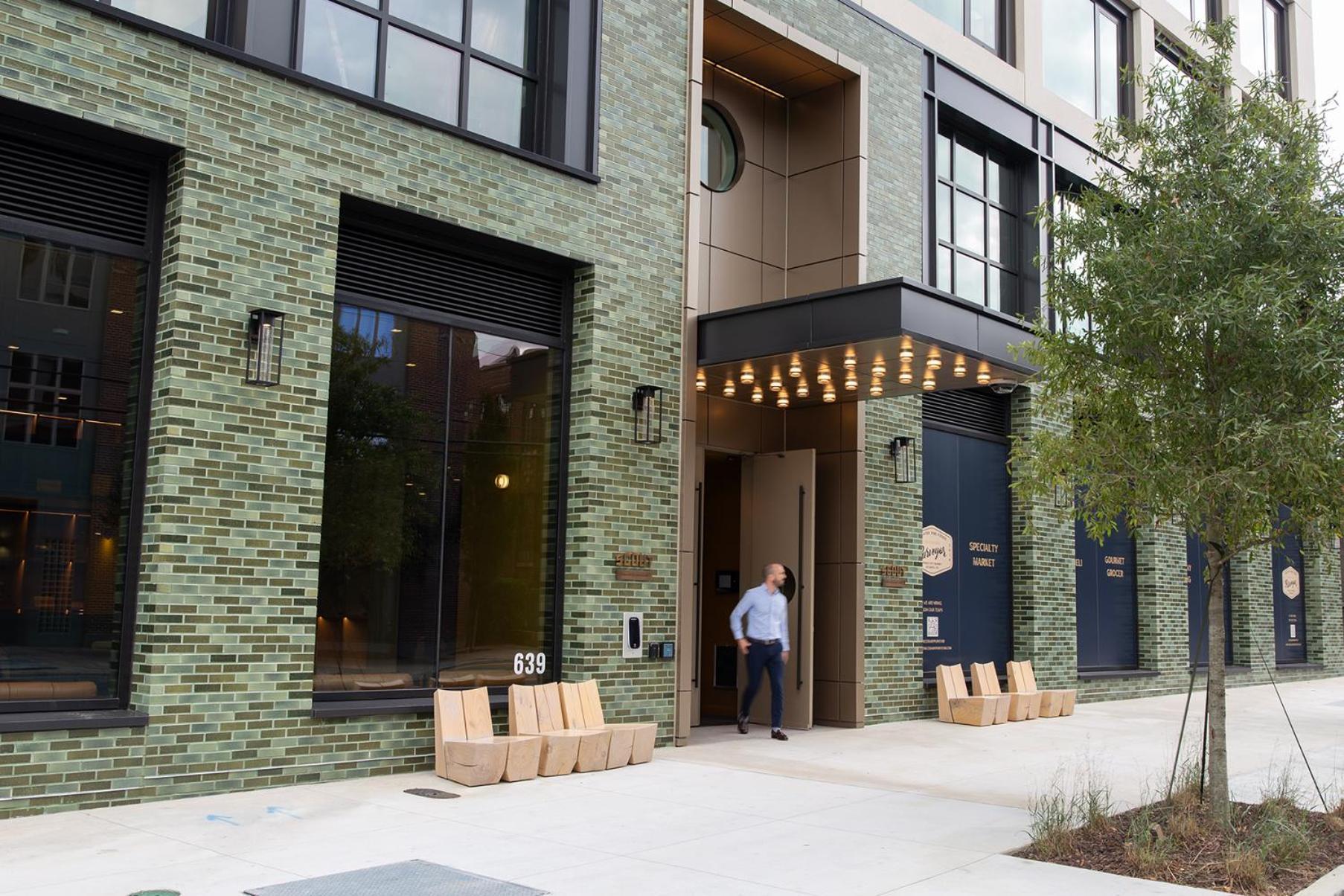 Scout Living PCM - Placemakr Atlanta, Apartments by Hilton photo 67