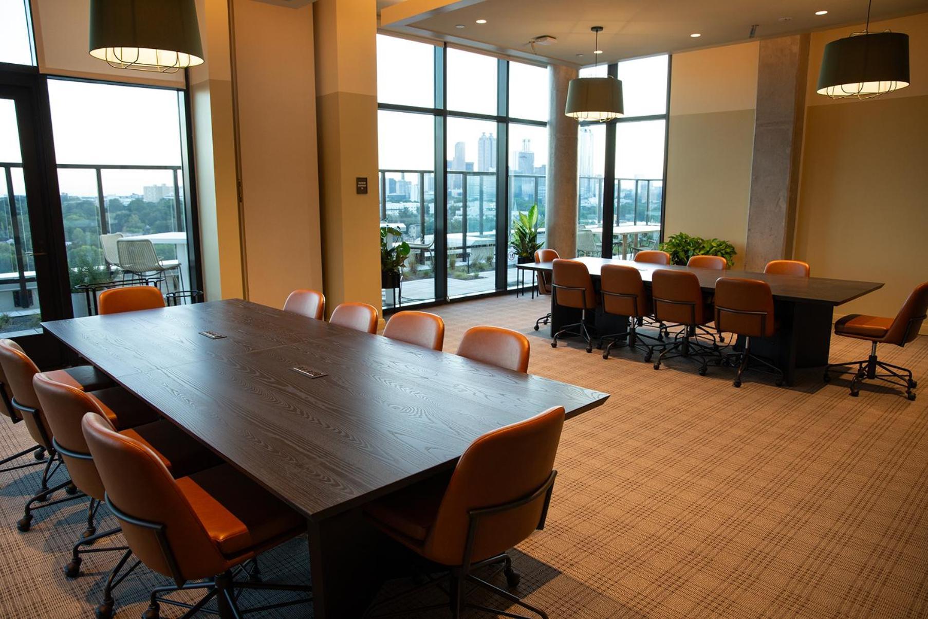 Scout Living PCM - Placemakr Atlanta, Apartments by Hilton photo 68