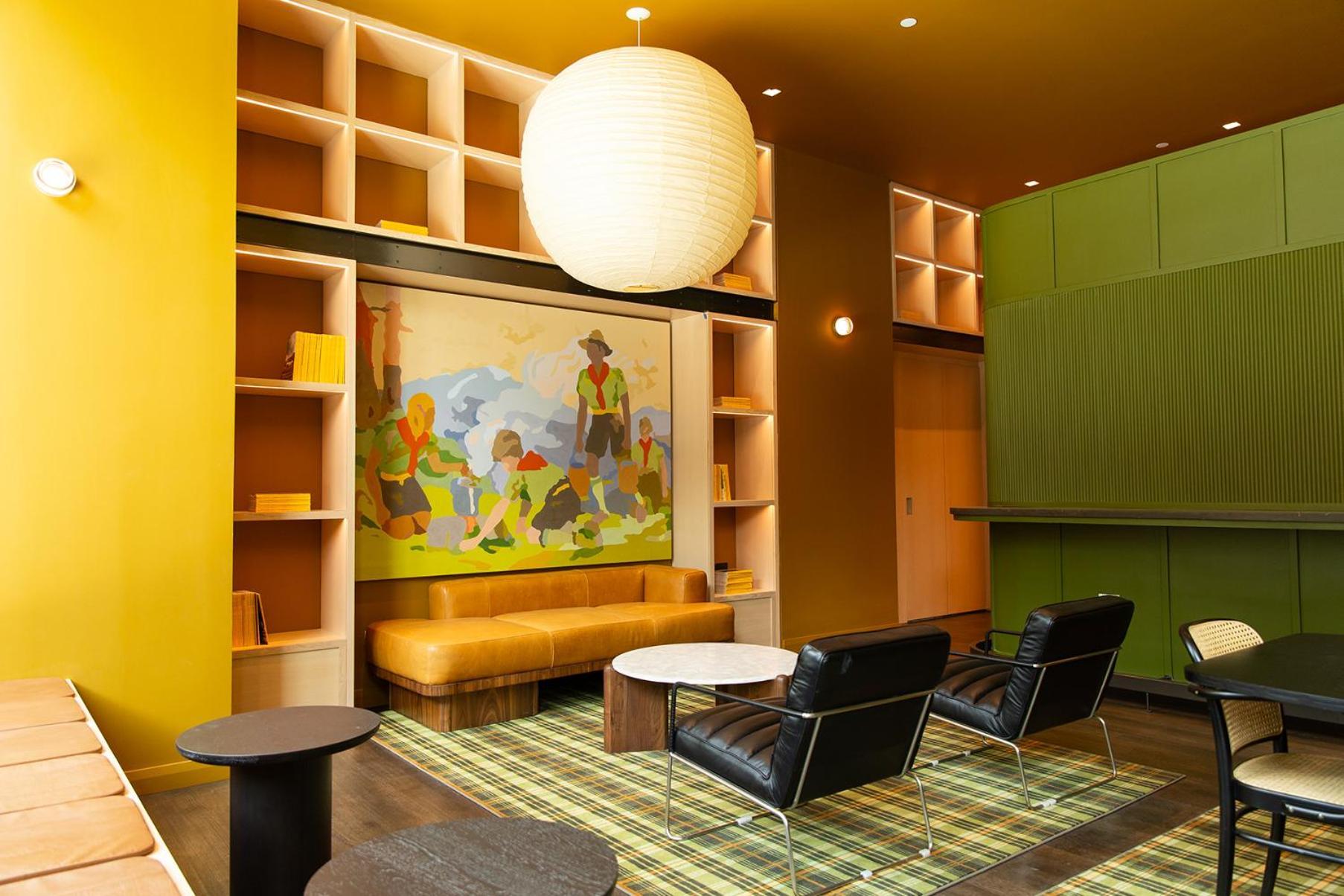 Scout Living PCM - Placemakr Atlanta, Apartments by Hilton photo 69