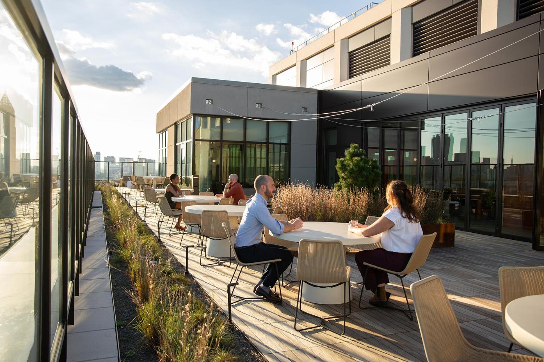 Scout Living PCM - Placemakr Atlanta, Apartments by Hilton photo 70