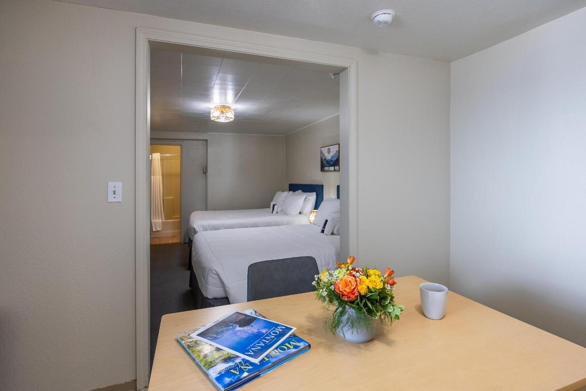City Center Motel photo 39