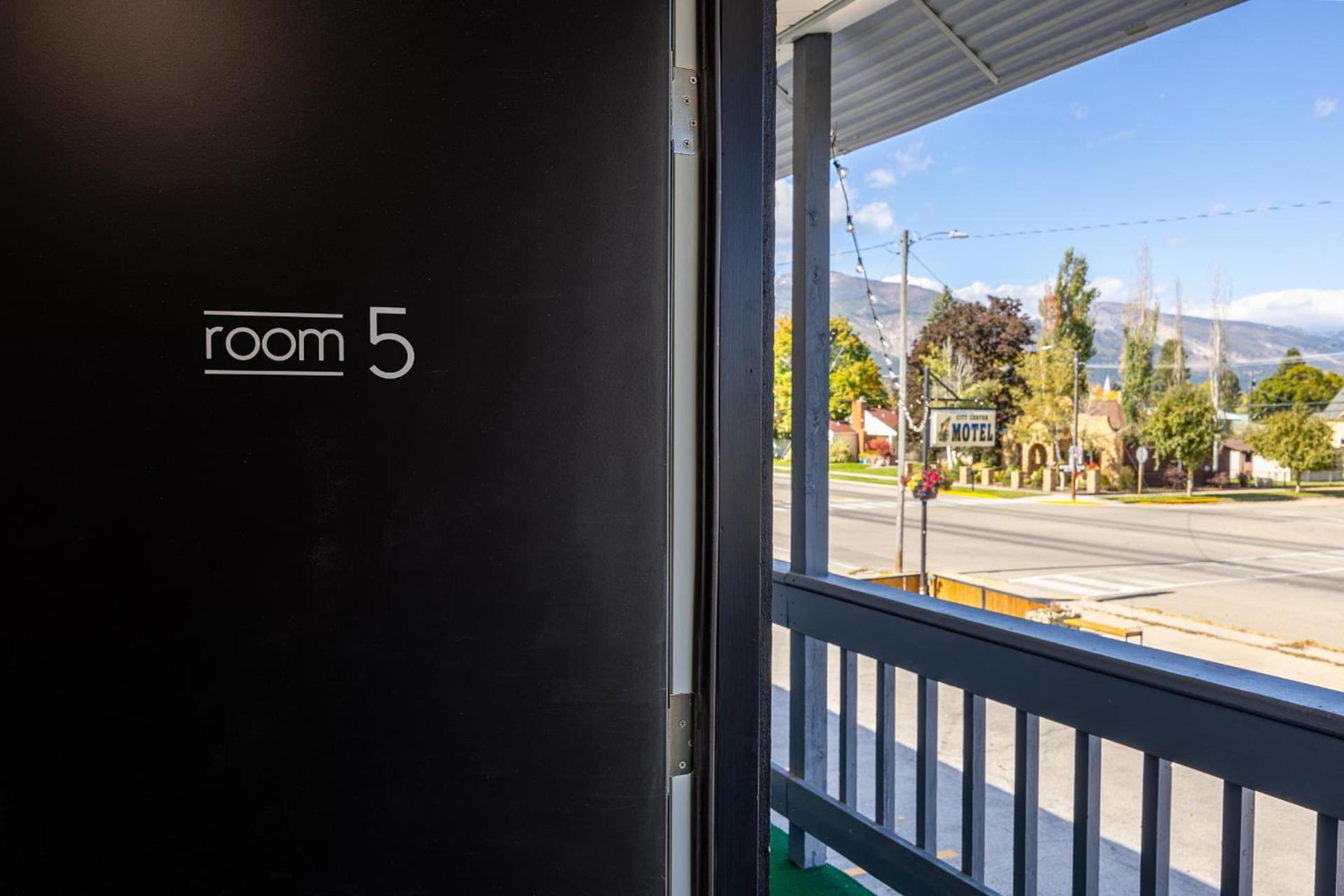 City Center Motel photo 41