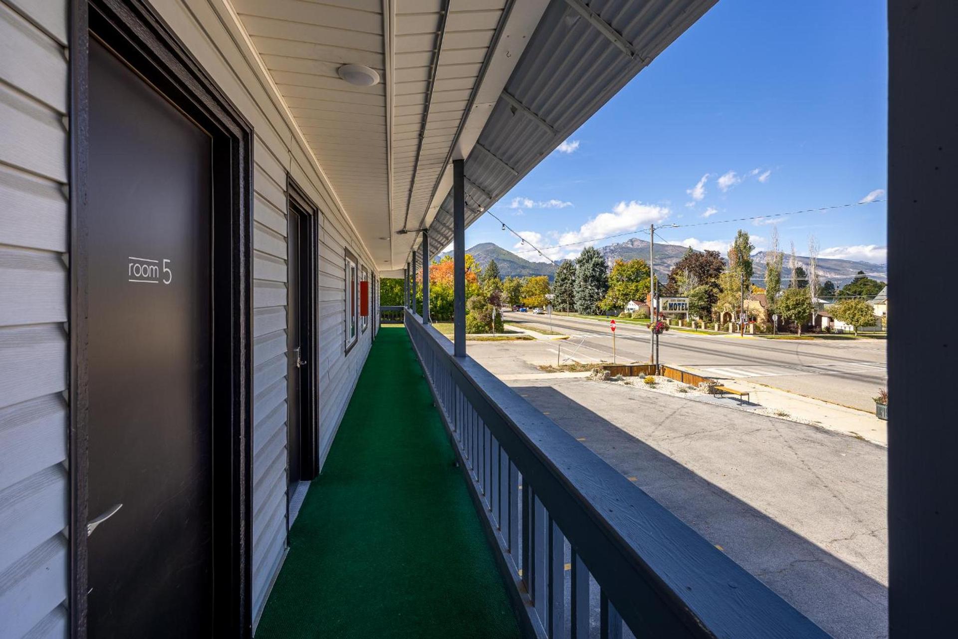 City Center Motel photo 40