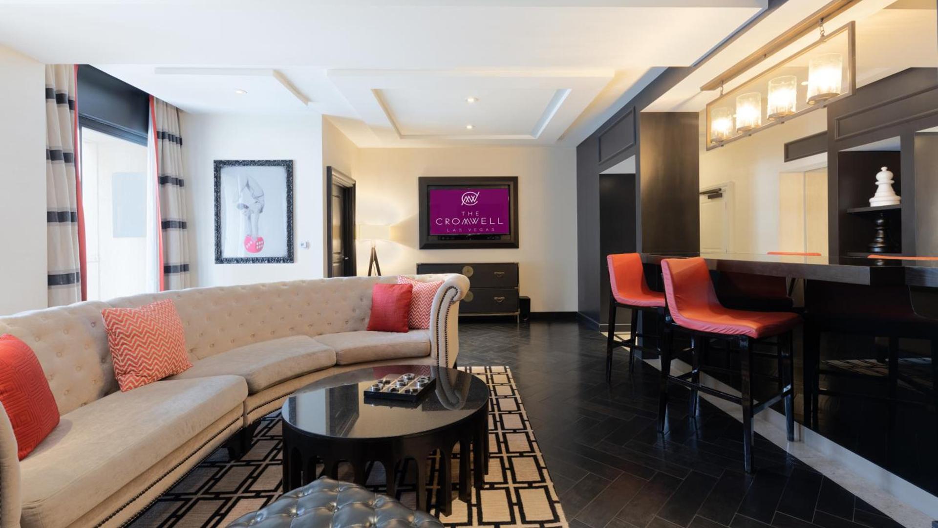 The Vanderpump Las Vegas Hotel & Casino - A Caesars Rewards Destination photo 64