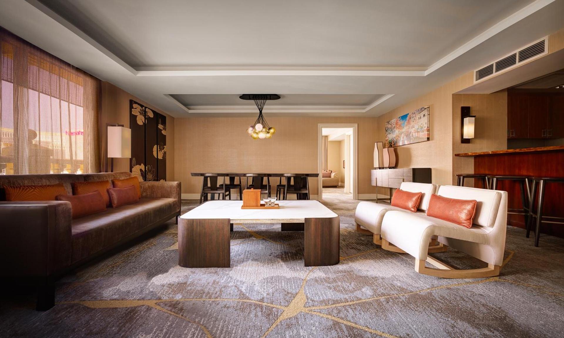Nobu Las Vegas, A Caesars Destination photo 22