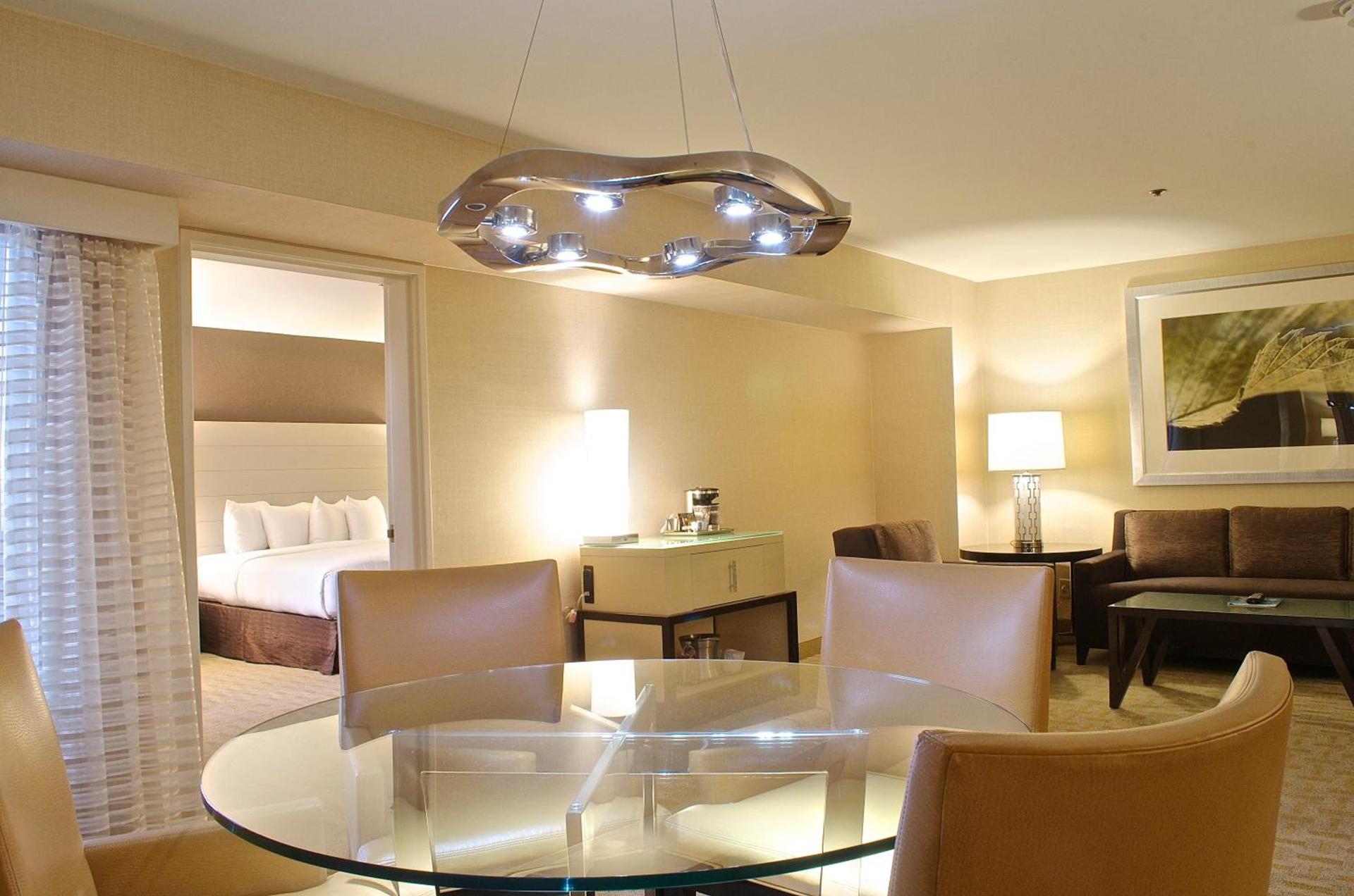 Hilton Los Angeles Airport photo 68