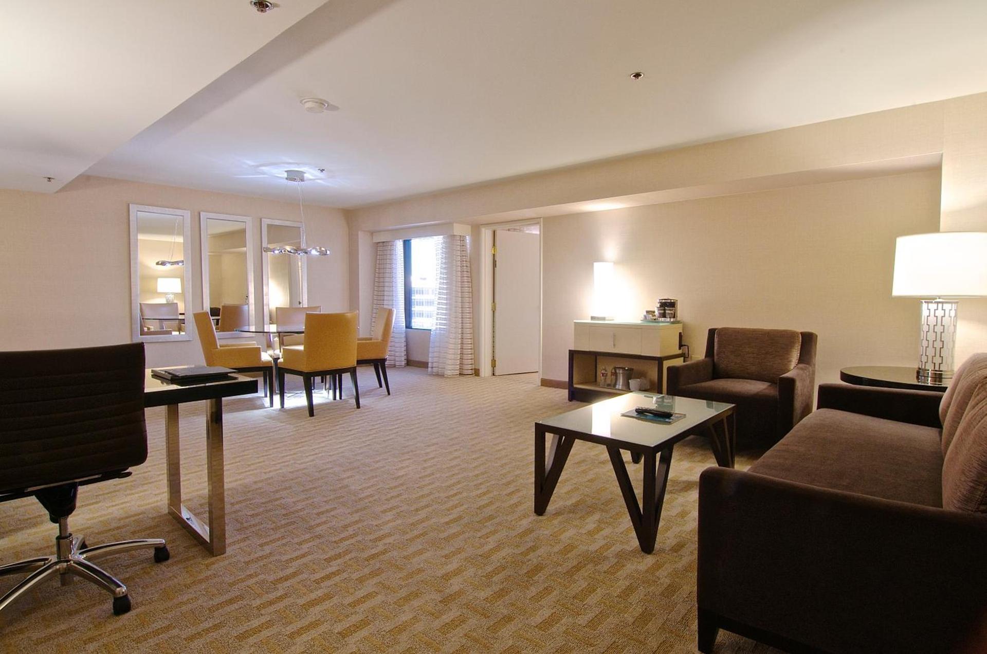 Hilton Los Angeles Airport photo 69