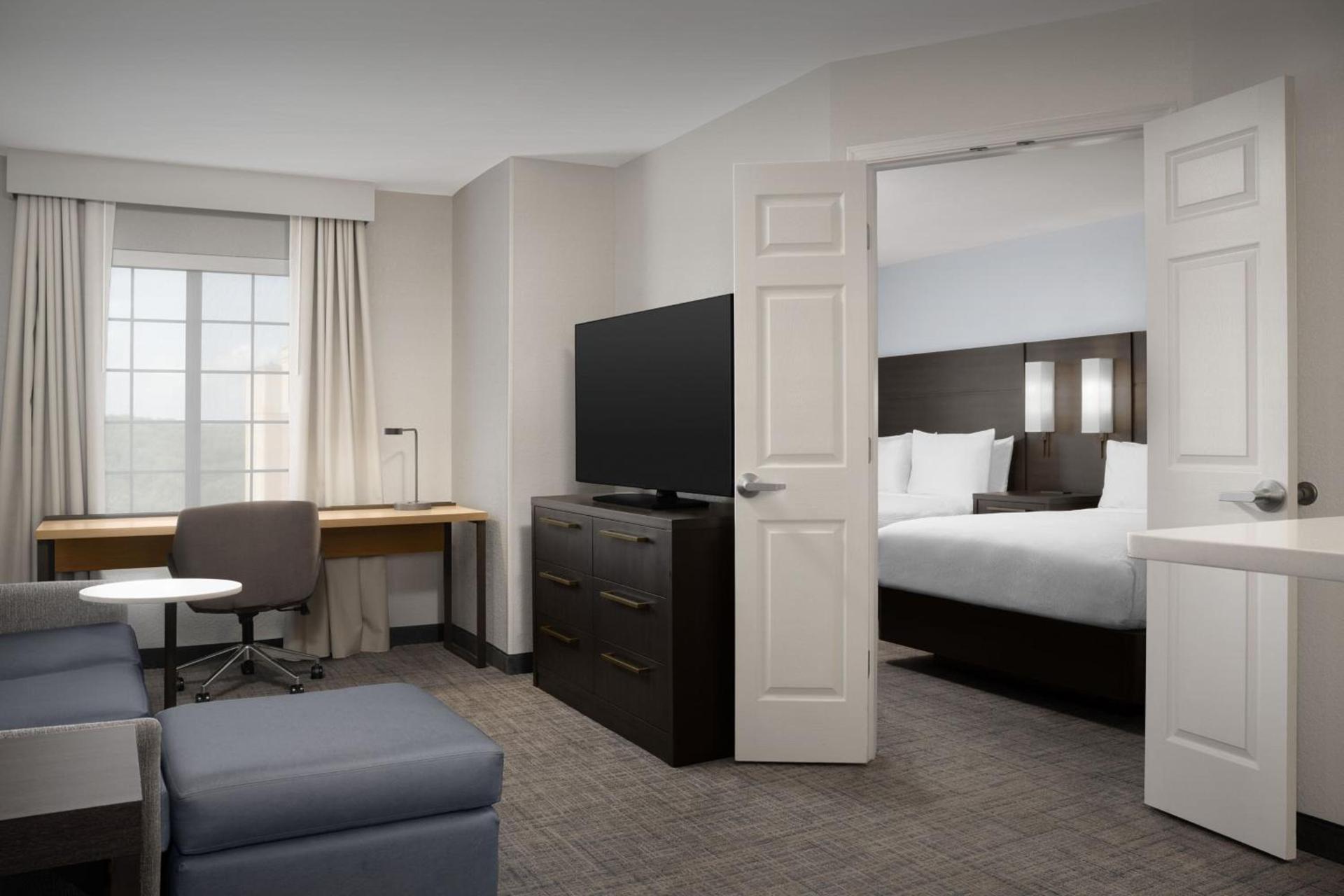 Residence Inn by Marriott BWI Airport photo 57