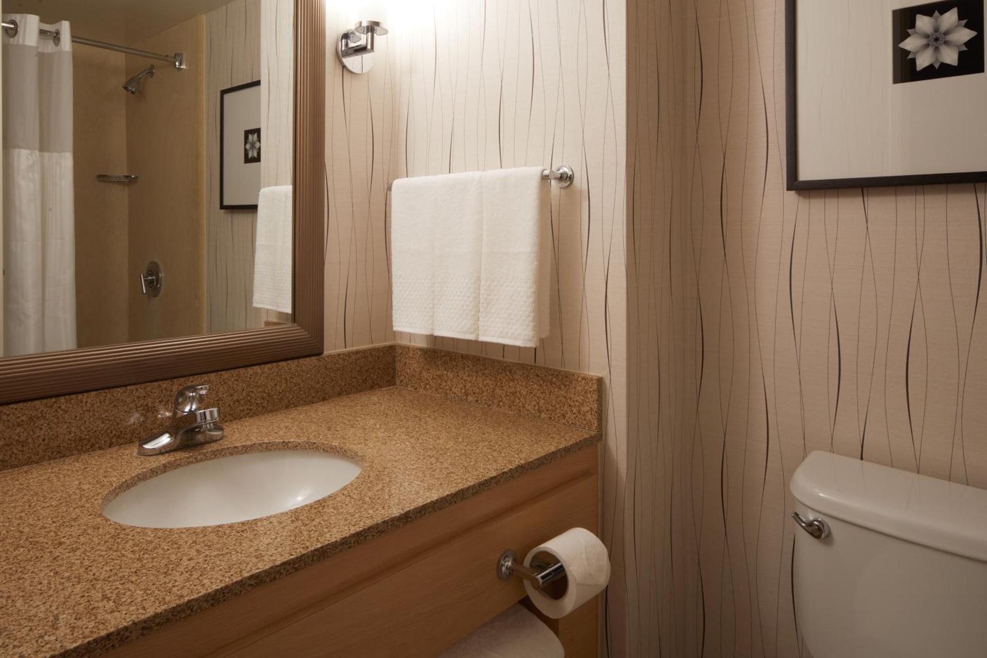 Hilton Los Angeles Airport photo 70