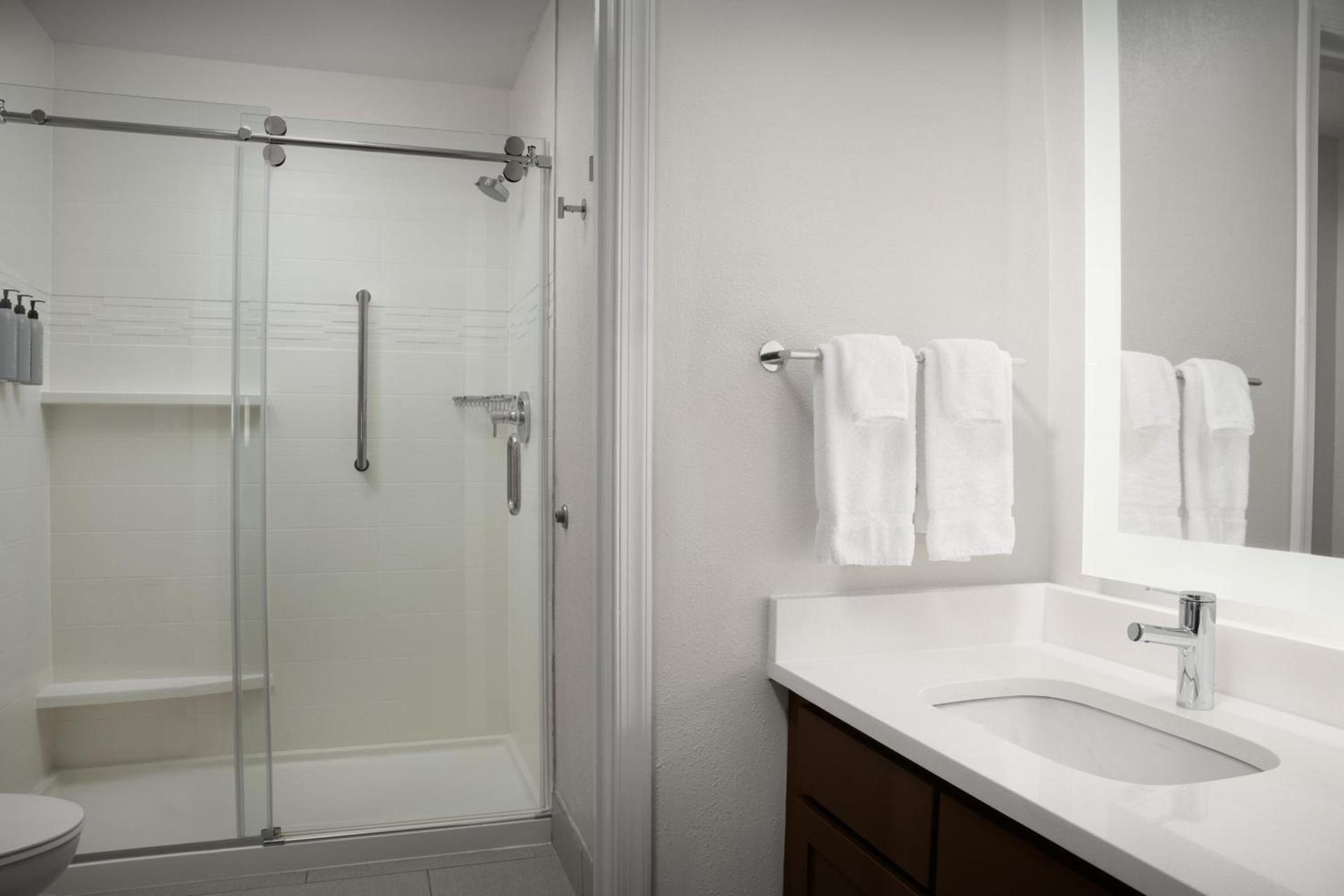 Residence Inn by Marriott BWI Airport photo 43