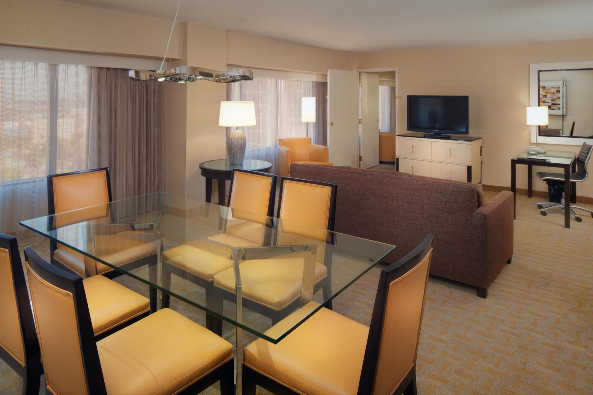 Hilton Los Angeles Airport photo 67