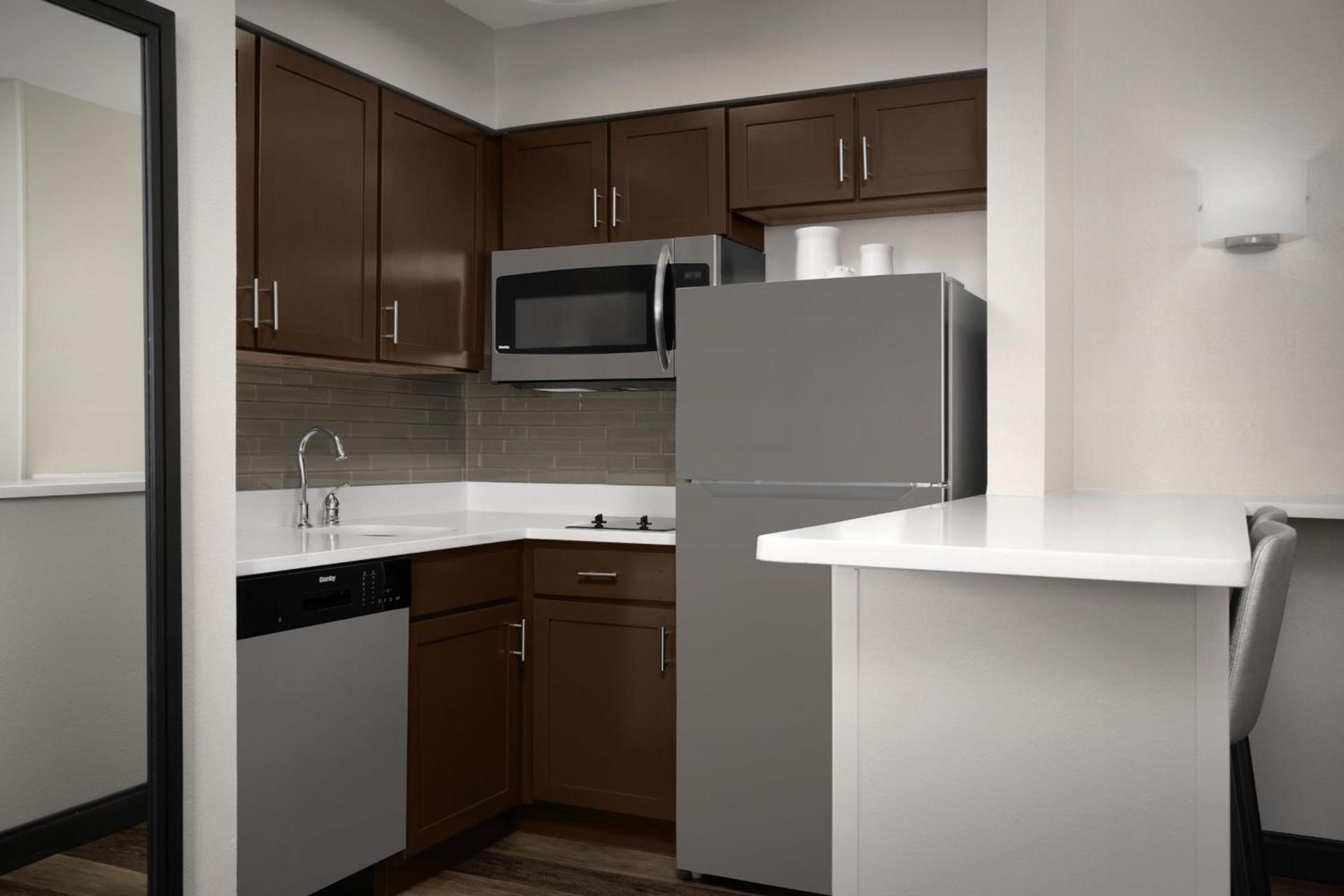 Residence Inn by Marriott BWI Airport photo 31