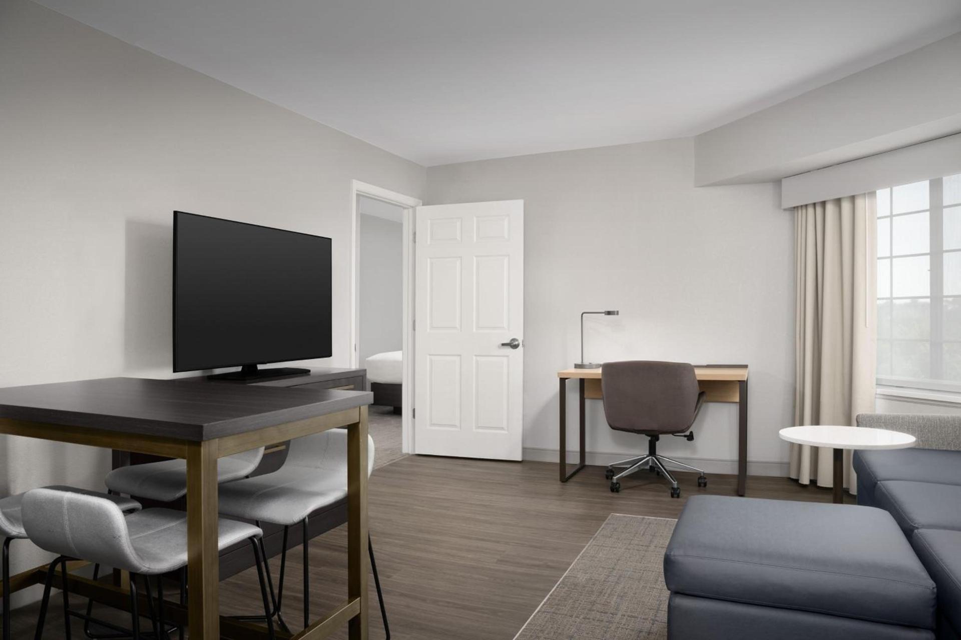 Residence Inn by Marriott BWI Airport photo 23