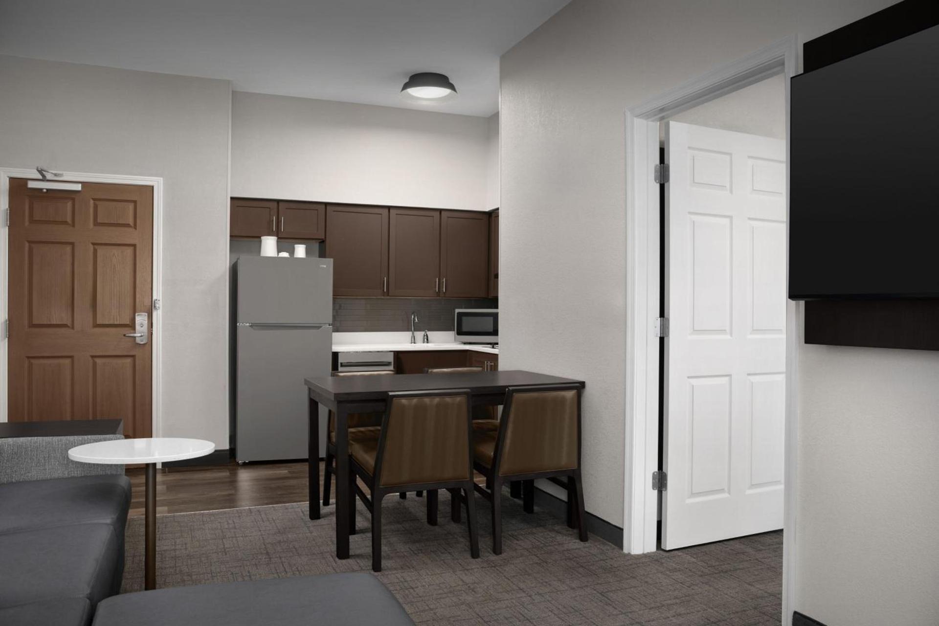 Residence Inn by Marriott BWI Airport photo 35