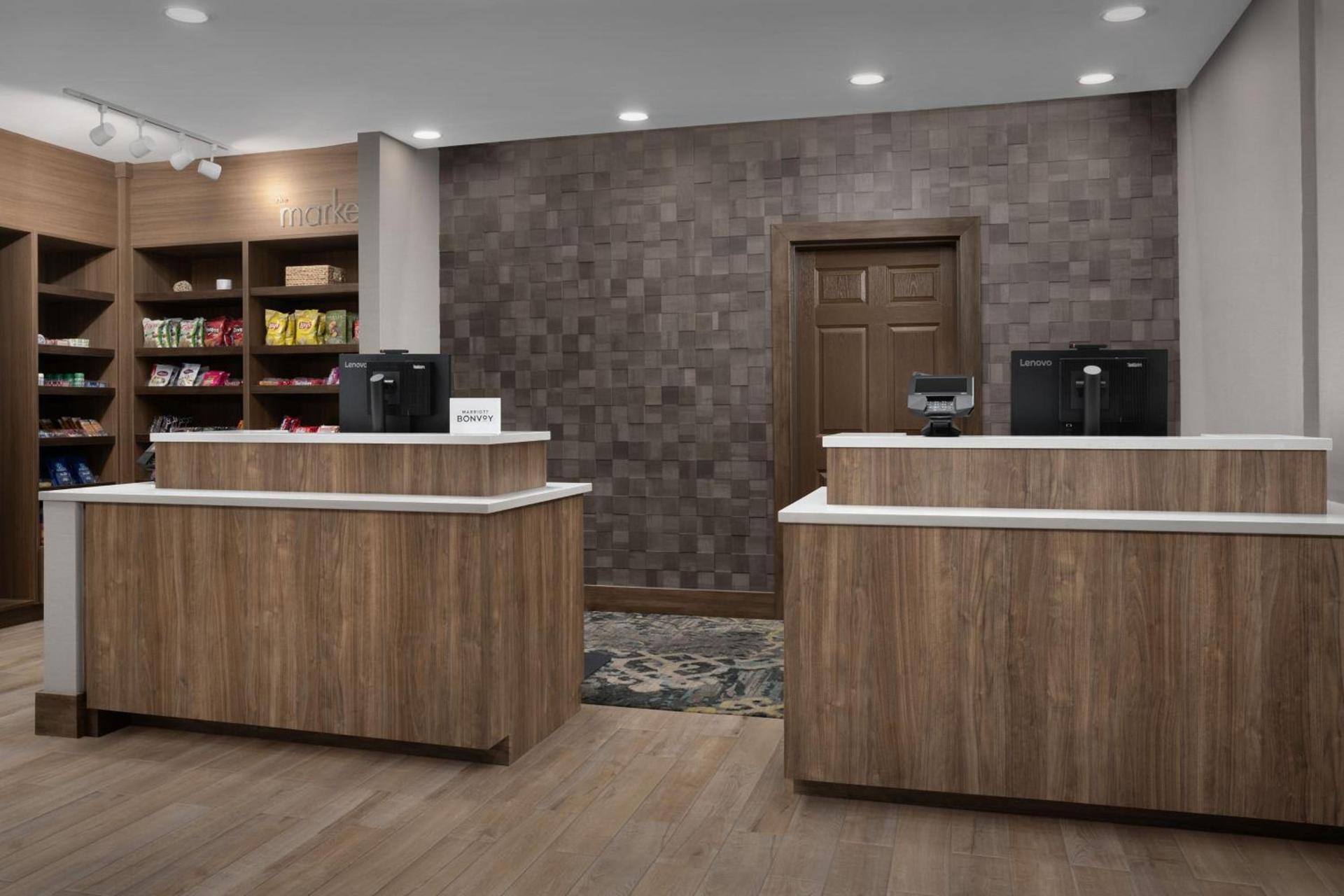 Residence Inn by Marriott BWI Airport photo 15