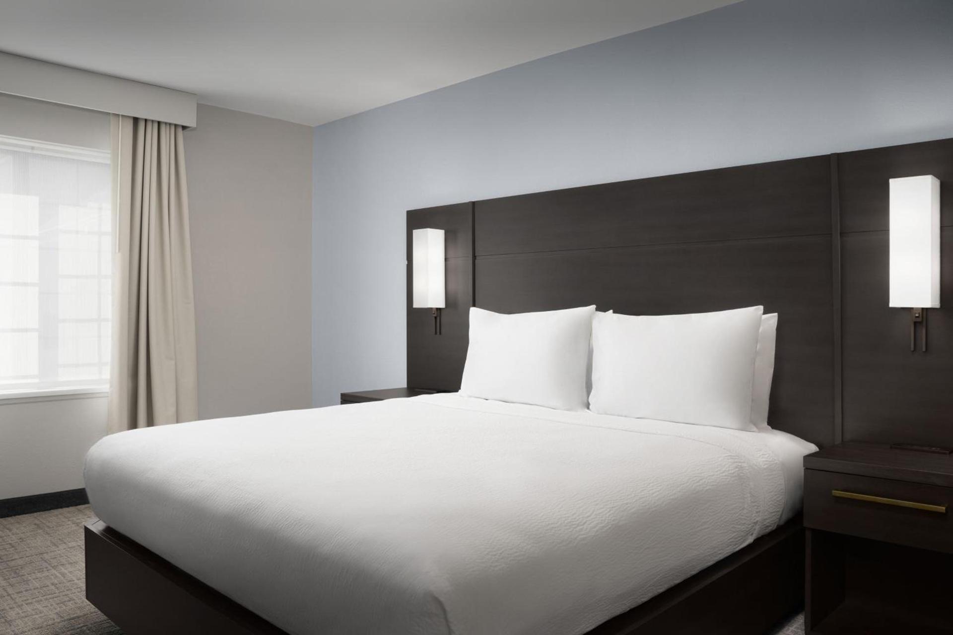 Residence Inn by Marriott BWI Airport photo 27