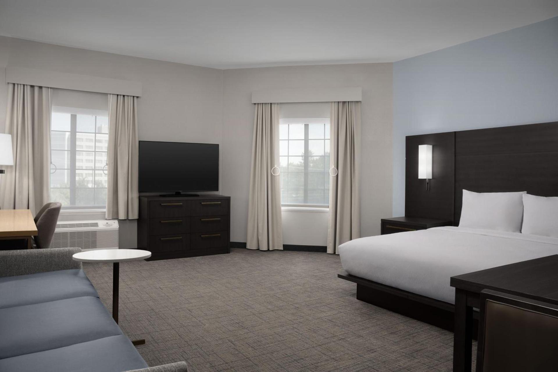 Residence Inn by Marriott BWI Airport photo 38