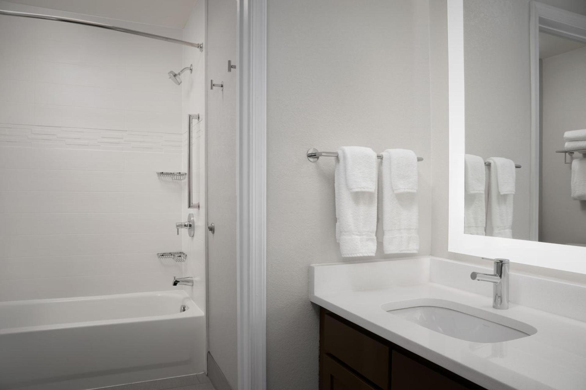 Residence Inn by Marriott BWI Airport photo 41