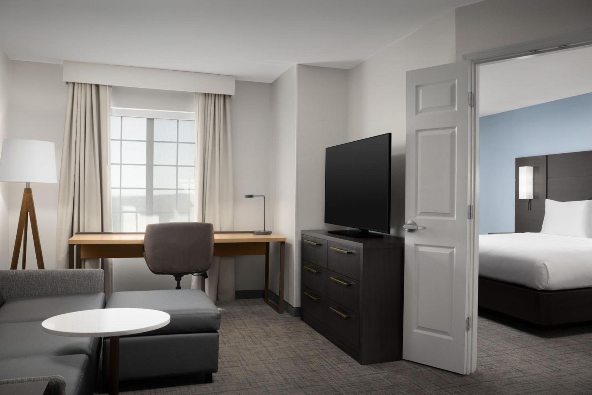 Residence Inn by Marriott BWI Airport photo 21