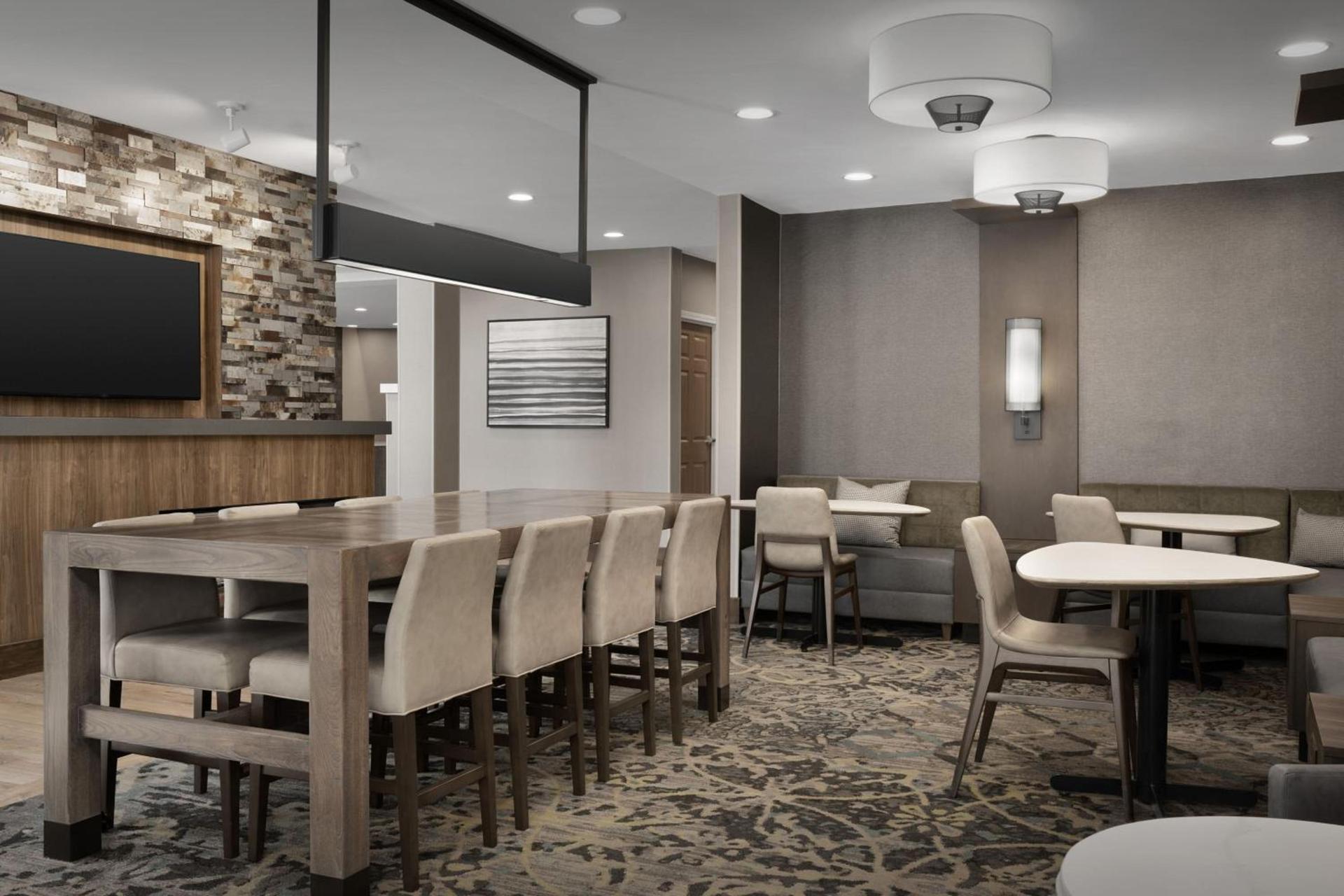 Residence Inn by Marriott BWI Airport photo 17