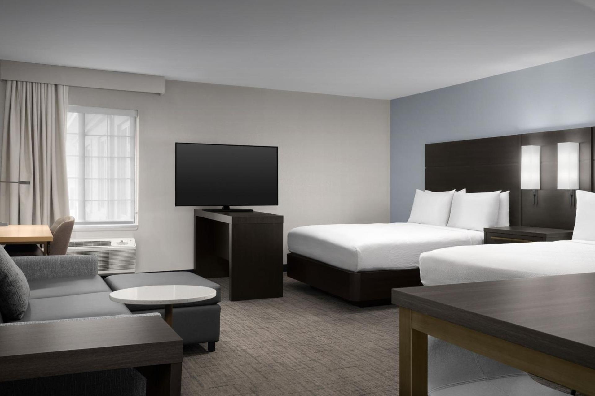 Residence Inn by Marriott BWI Airport photo 37