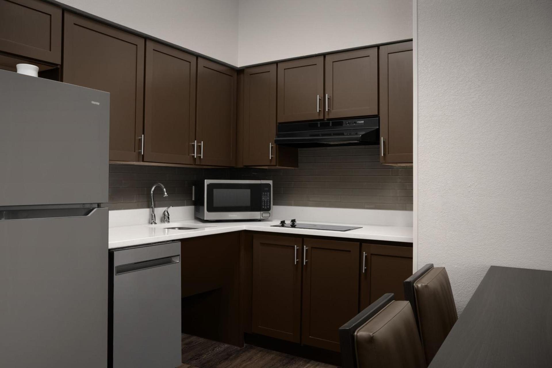 Residence Inn by Marriott BWI Airport photo 34