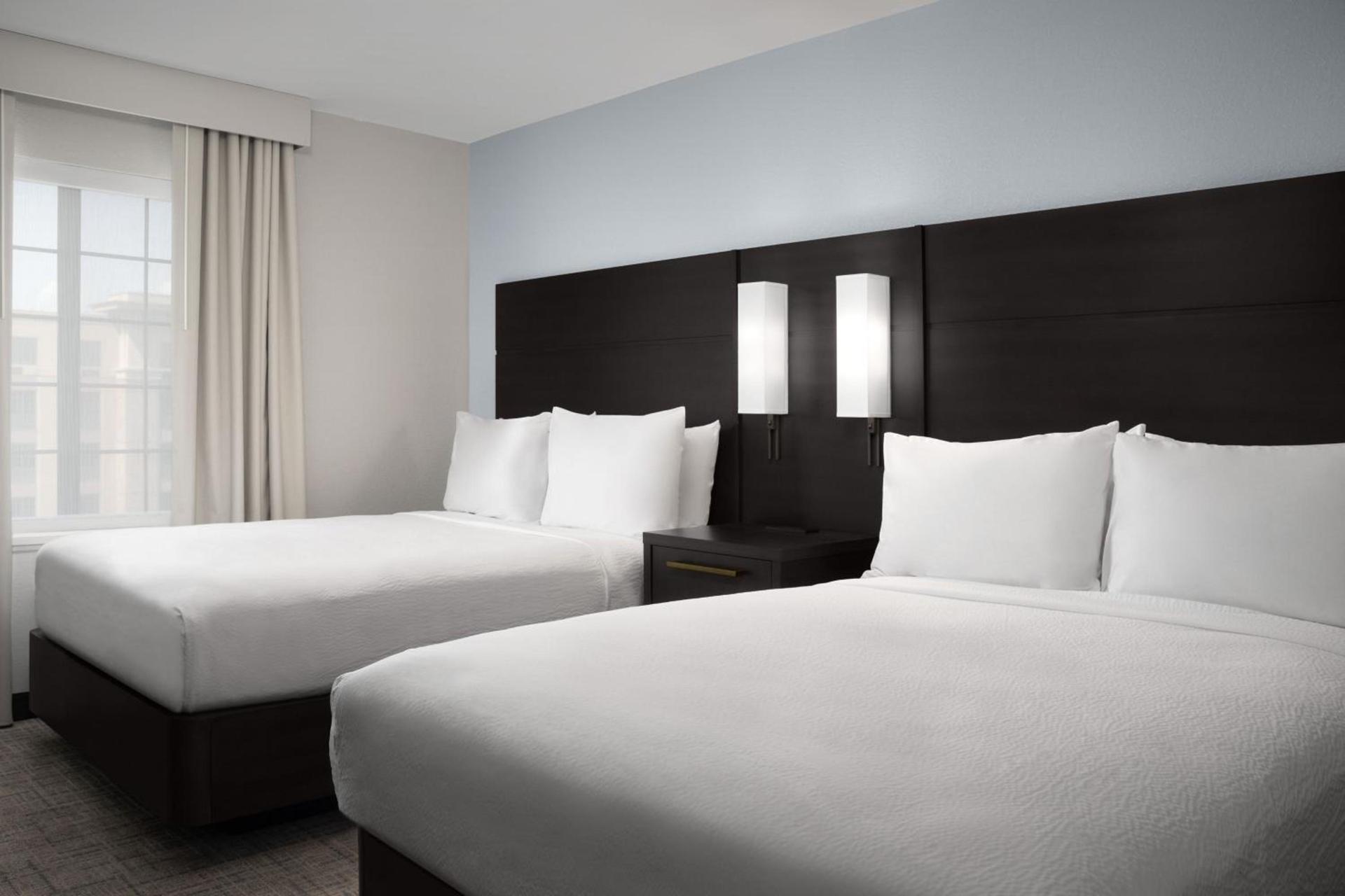 Residence Inn by Marriott BWI Airport photo 26