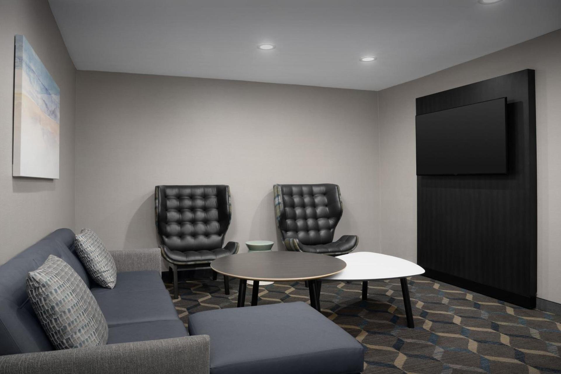 Residence Inn by Marriott BWI Airport photo 14