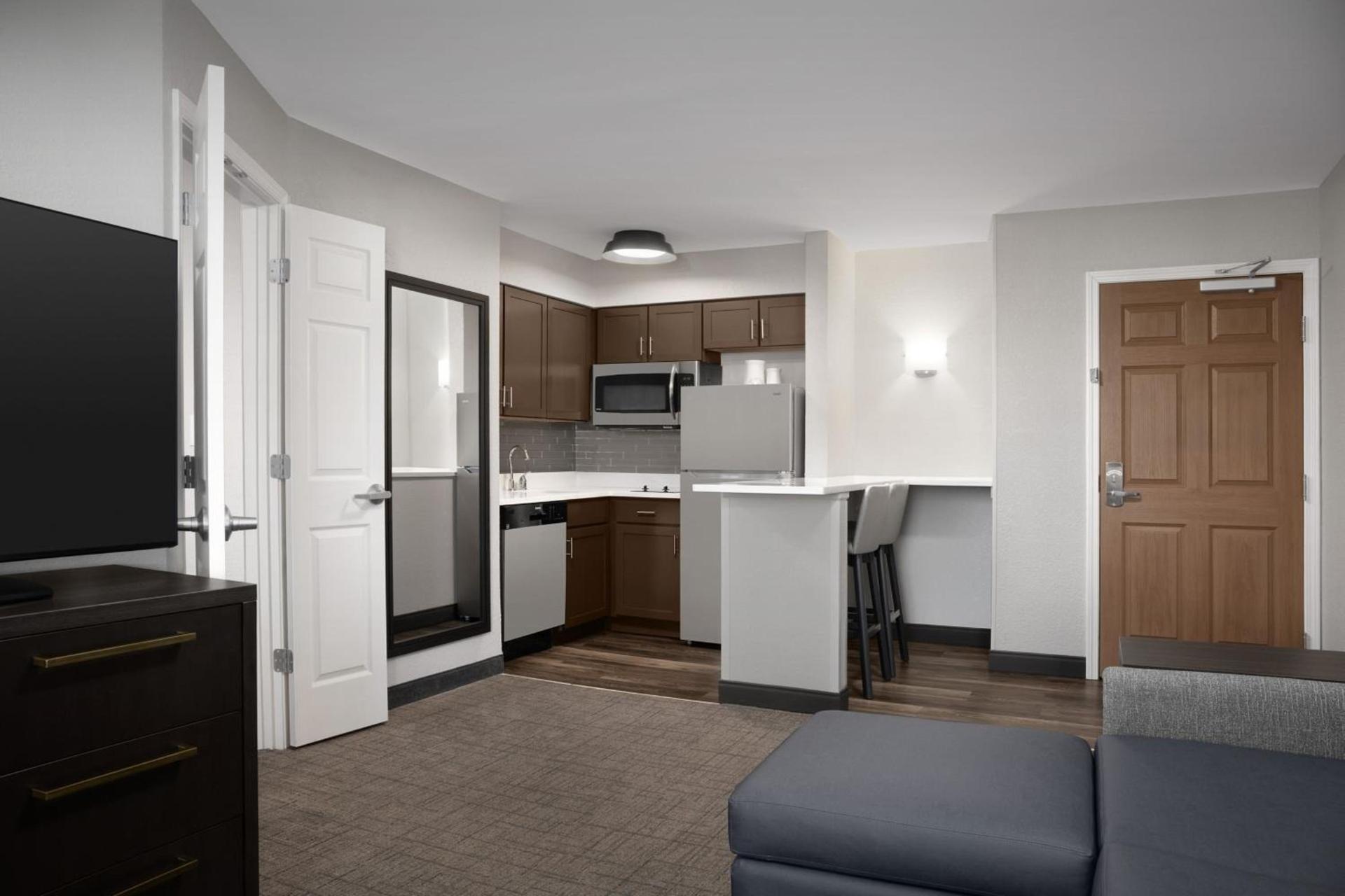 Residence Inn by Marriott BWI Airport photo 30