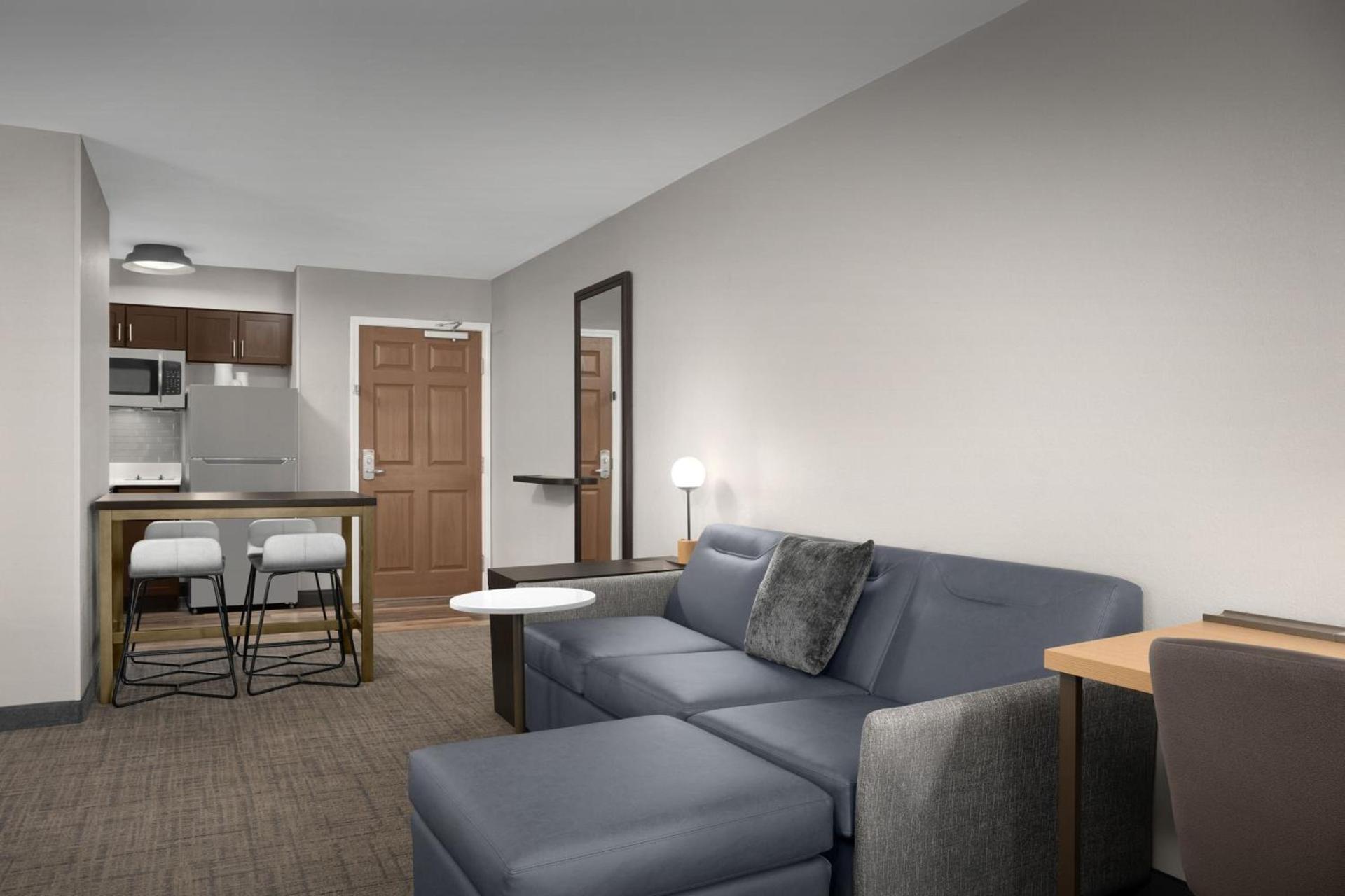 Residence Inn by Marriott BWI Airport photo 18