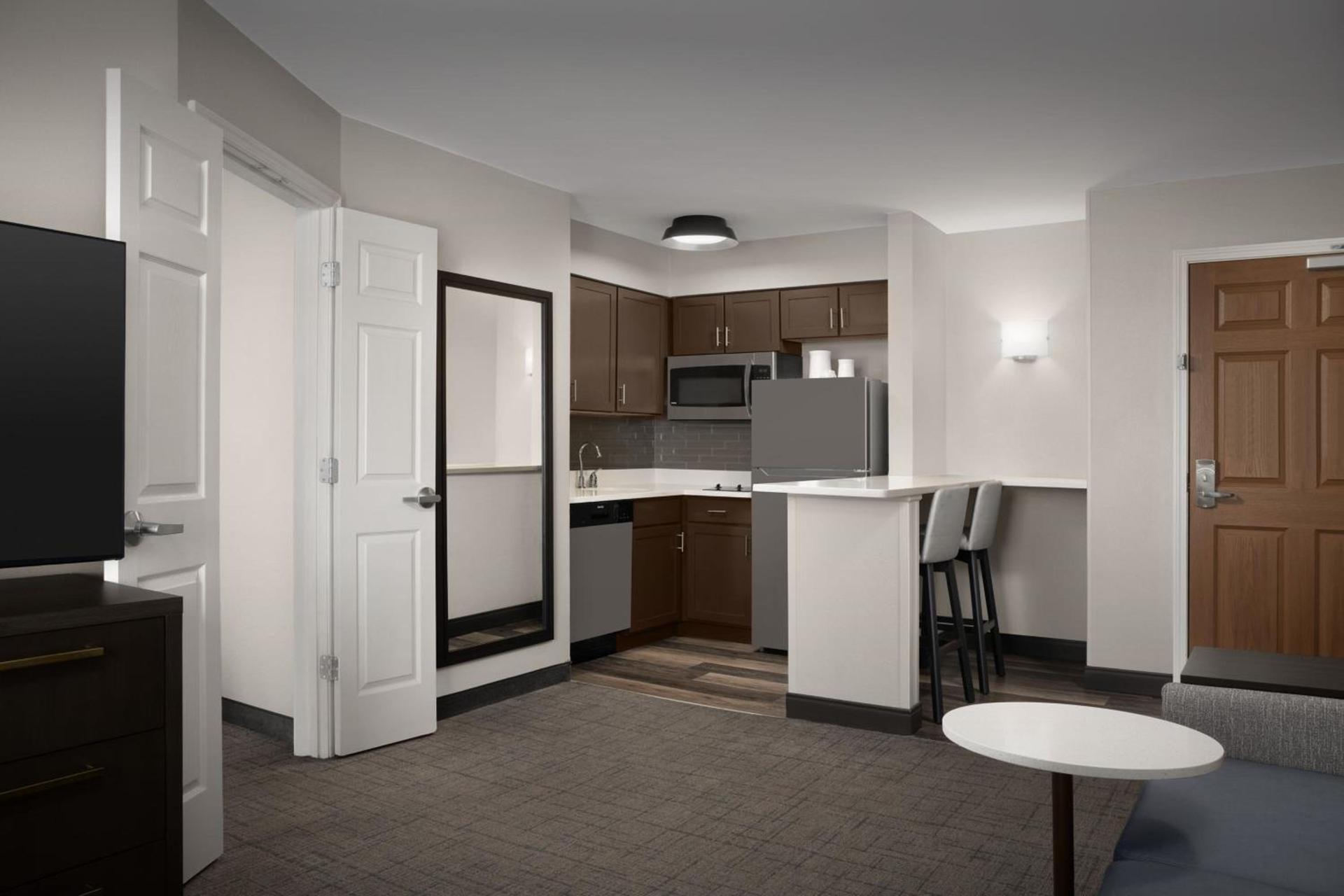 Residence Inn by Marriott BWI Airport photo 22