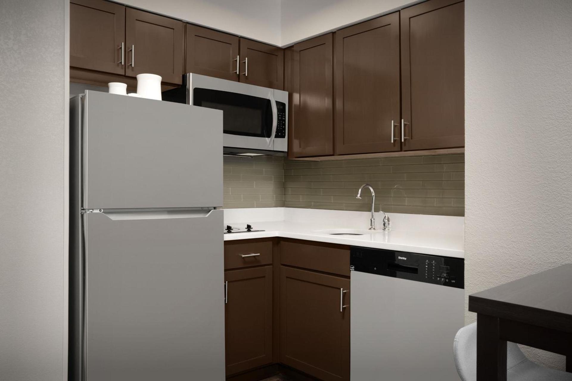 Residence Inn by Marriott BWI Airport photo 33