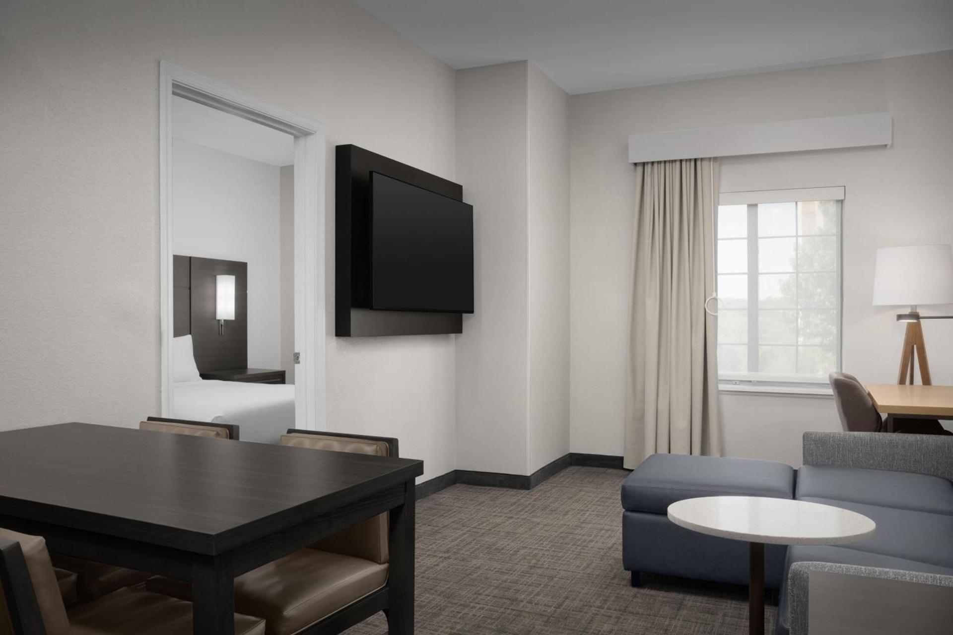 Residence Inn by Marriott BWI Airport photo 40
